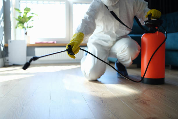 Reliable Biohazard contractor in Marshallville, GA by Dulley Family Biohazard Services